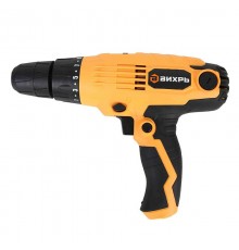 Сетевой шуруповерт СШ-550/1  72/16/2  ВИХРЬ