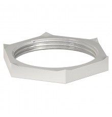 Контргайка M32x1,5 мм  2091721  OBO Bettermann