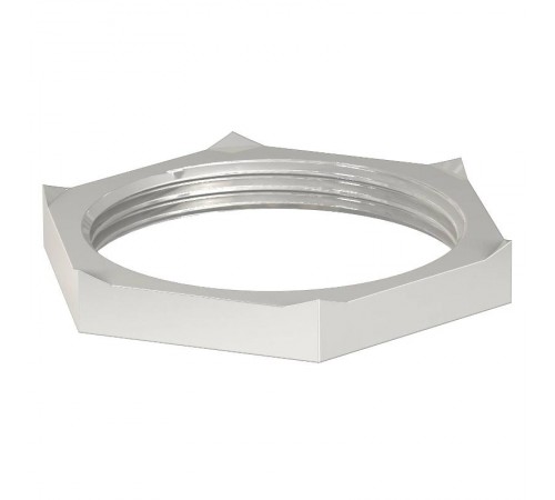 Контргайка M32x1,5 мм  2091721  OBO Bettermann