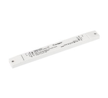 Блок питания ARV-SP-24030-LINEAR-PFC (24V, 1.25A, 30W) (Arlight, IP20 Пластик, 5 лет)  032623  Arlight