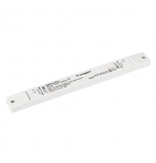 Блок питания ARV-SP-24030-LINEAR-PFC (24V, 1.25A, 30W) (Arlight, IP20 Пластик, 5 лет)  032623  Arlight