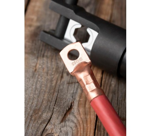 Наконечник медный  ТМ 95-12-15 EKF PROxima  tm-95-12-15  EKF