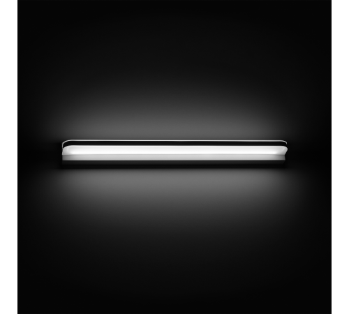 Светильник светодиодный для зеркал Venera BR004 12W 860lm 200-240V 520mm LED 1/20  BR004  Gauss