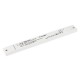 Блок питания ARV-SP-24030-LINEAR-PFC (24V, 1.25A, 30W) (Arlight, IP20 Пластик, 5 лет)  032623  Arlight