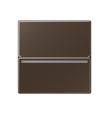 Накладка на ESU230-2 ACARDRFIDMO Jung