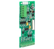 Карта расширения для преобразователя частоты PRO-Drive PD-150-ACC-ABZ-PG3  PD-150-ACC-ABZ-PG3  EKF