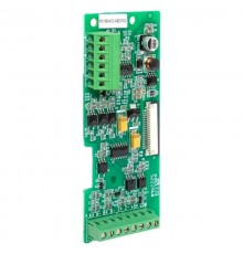 Карта расширения для преобразователя частоты PRO-Drive PD-150-ACC-ABZ-PG3  PD-150-ACC-ABZ-PG3  EKF
