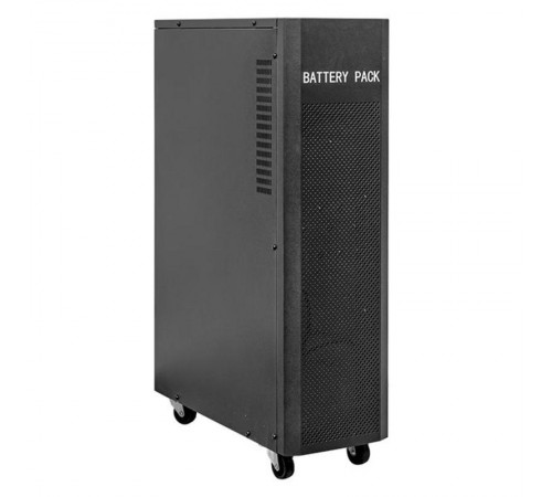 Внешний батарейный блок c АКБ 32х 12В_9 Ач для ИБП серии E-Power SW900G4-TB 6000 ВА  SW900G4-EBBT-329  EKF