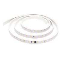 Лента светодиодная "ВАРТОН" 14Вт 4000K IP65 SMD3056 72 LED/м (упаковка 50 м) с комплектом торц. заглушек, коннекторов, распаячной коробки  VLS-65-014