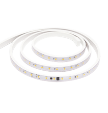 Лента светодиодная "ВАРТОН" 14Вт 4000K IP65 SMD3056 72 LED/м (упаковка 50 м) с комплектом торц. заглушек, коннекторов, распаячной коробки  VLS-65-014