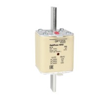 Вставка плавкая OptiFuse NH2-160-gG-УХЛ3  374951  КЭАЗ