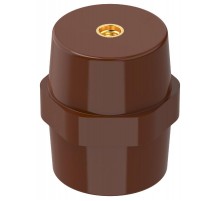 Изолятор опорный SM80 (М10)  YIS11-80-10-K05  IEK