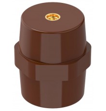 Изолятор опорный SM80 (М10)  YIS11-80-10-K05  IEK