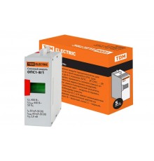 Модуль сменный ОПС1-B 1P  SQ0201-0011  TDM