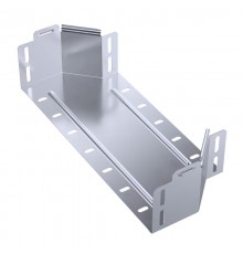 Переходник симметричный Стандарт INOX (AISI 316) 400х300х100  PR16.6010  Промрукав