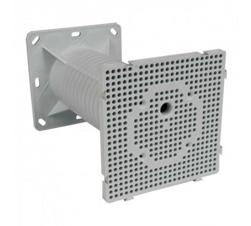 Панель монтажная для утепленного фасада MDZ (KB)  MDZ_KB  Kopos