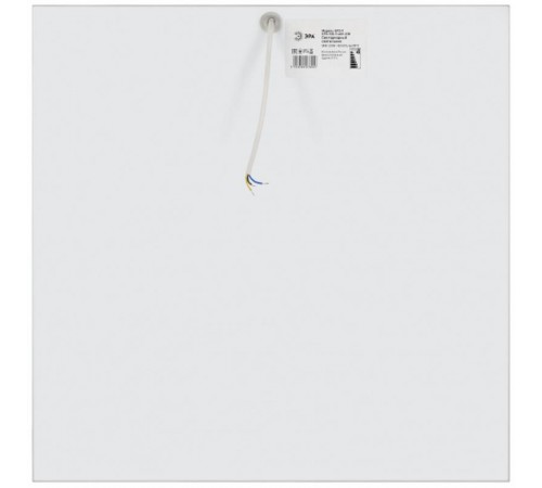 Светильник светодиодный SPO-930-3-65K-032 32Вт 6500К 3360Лм 595x595x40 IP54 матовый  Б0051577  ЭРА