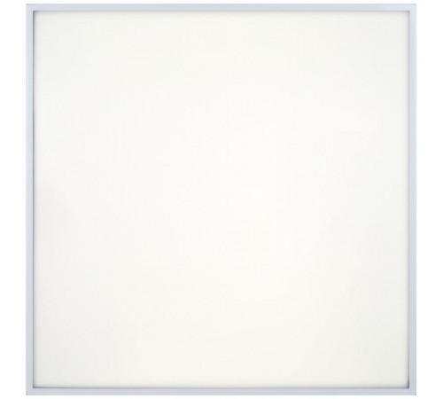 Светильник светодиодный SPO-930-3-65K-032 32Вт 6500К 3360Лм 595x595x40 IP54 матовый  Б0051577  ЭРА