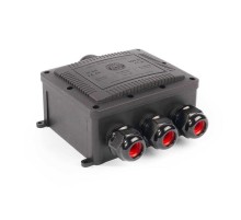 Коробка распределительная герметичная MG Box XL-4 IP68  101764  Fortisflex