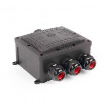 Коробка распределительная герметичная MG Box XL-4 IP68  101764  Fortisflex