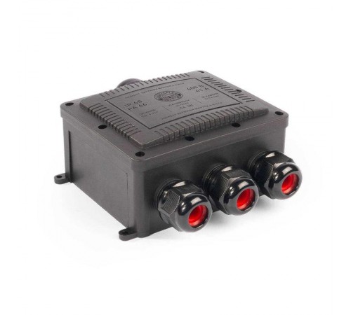 Коробка распределительная герметичная MG Box XL-4 IP68  101764  Fortisflex