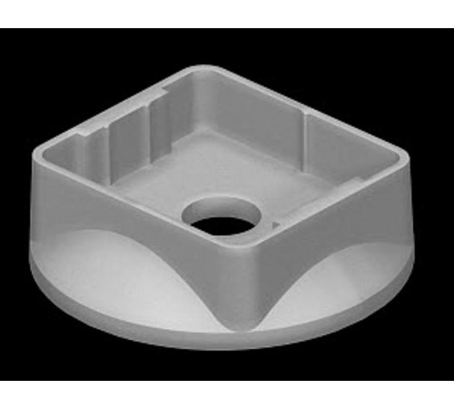 Подложка для держателя (177 U)  5207371  OBO Bettermann