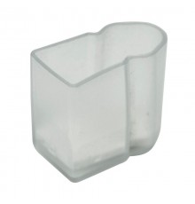 Заглушка для гибкого неона 15х26 мм  134-038  NEON-NIGHT