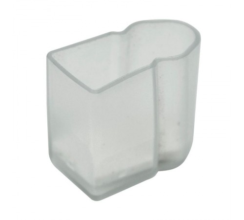 Заглушка для гибкого неона 15х26 мм  134-038  NEON-NIGHT