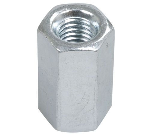 Гайка соединительная М6  CLP1M-GS-6  IEK