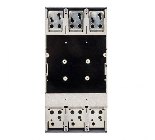 Выключатель автоматический ВА-99 1600/1600А 3P 50кА с электронным расцепителем EKF PROxima  mccb99-1600-1600  EKF