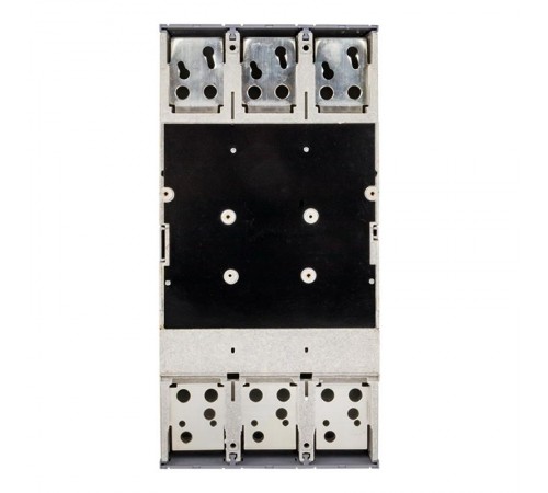 Выключатель автоматический ВА-99 1600/1600А 3P 50кА с электронным расцепителем EKF PROxima  mccb99-1600-1600  EKF