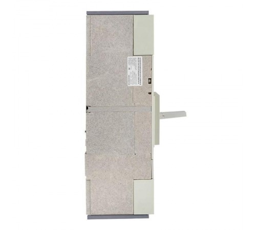 Выключатель автоматический ВА-99 1600/1600А 3P 50кА с электронным расцепителем EKF PROxima  mccb99-1600-1600  EKF