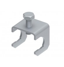 Соединитель плоского проводника с арматурой, гор. цинк, 391191  МС-191-ГЦ   Ostec