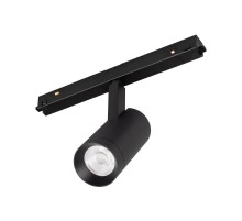 Светильник MAG-ORIENT-SPOT-R45-12W Warm3000 (BK, 36 deg, 48V) (Arlight, IP20 Металл, 5 лет)  053717  Arlight