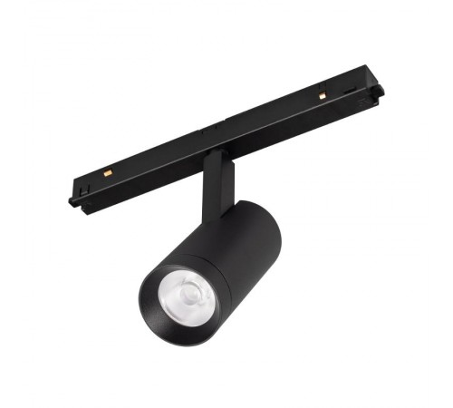 Светильник MAG-ORIENT-SPOT-R45-12W Warm3000 (BK, 36 deg, 48V) (Arlight, IP20 Металл, 5 лет)  053717  Arlight