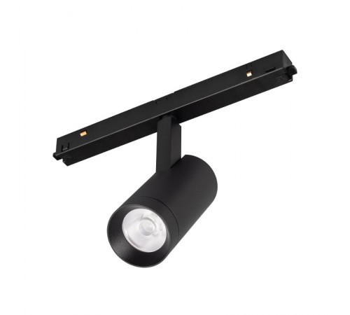 Светильник MAG-ORIENT-SPOT-R45-12W Day4000 (BK, 24 deg, 48V, DALI) (Arlight, IP20 Металл, 3 года)  033625  Arlight