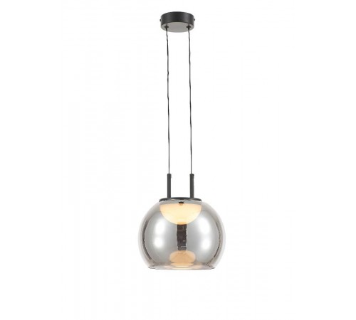 Светильник подвесной (подвес)  Francesca 6164-201 светодиодный LED 11 Вт 3000 К дизайн  Б0066424  Rivoli