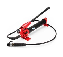 Помпа гидравлическая ручная ПМР-7010  69286  КВТ