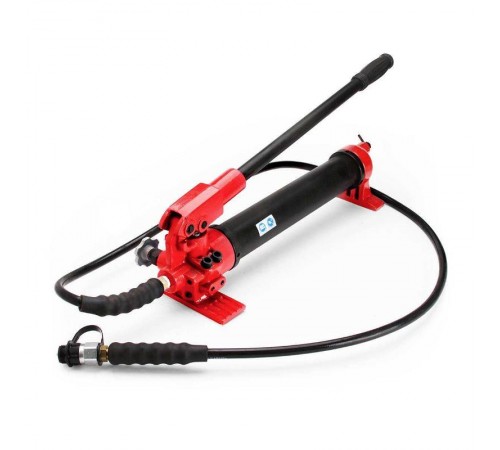 Помпа гидравлическая ручная ПМР-7010  69286  КВТ