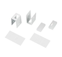 Заглушка MOONLIGHT-CAP-06x12mm-TOP-M-SET (Arlight, Металл)  041065  Arlight