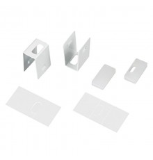 Заглушка MOONLIGHT-CAP-06x12mm-TOP-M-SET (Arlight, Металл)  041065  Arlight