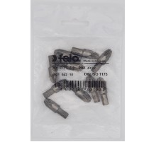 Бита крестовая серия Industrial PZ 4X32, 10 шт  02104210  Felo