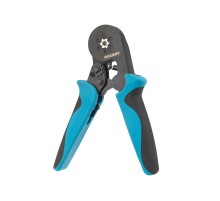 Кримпер для обжима штыревых наконечников 0.08-6.0 мм (ht-866)  12-3205  REXANT