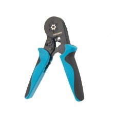 Кримпер для обжима штыревых наконечников 0.08-6.0 мм (ht-866)  12-3205  REXANT