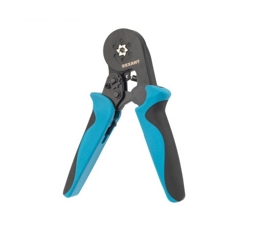 Кримпер для обжима штыревых наконечников 0.08-6.0 мм (ht-866)  12-3205  REXANT