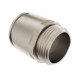 Муфта труба-коробка д.32мм, IP66/IP67, М32х1,5, никелированная латунь  6111-A32N  DKC