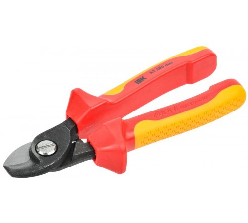 Кабелерезы диэлектрические 160мм ARMA2L 3 K3  A2L3-CC20-K3-160  IEK