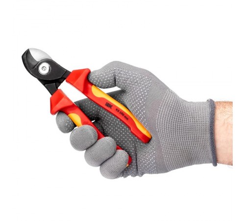 Кабелерезы диэлектрические 160мм ARMA2L 3 K3  A2L3-CC20-K3-160  IEK