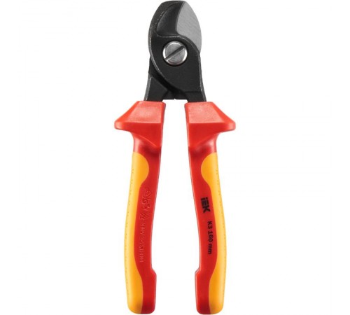 Кабелерезы диэлектрические 160мм ARMA2L 3 K3  A2L3-CC20-K3-160  IEK