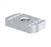 Гайка скользящая M10 (MS41SN M10 ZL)  1147214  OBO Bettermann